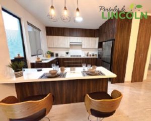 Casa en venta, modelo Cartagena; Fraccionamiento Adara, Garcia, Nuevo Leon