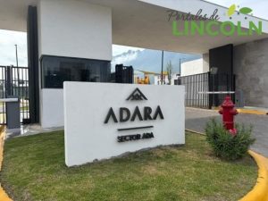 Casa en venta, modelo Cartagena; Fraccionamiento Adara, Garcia, Nuevo Leon