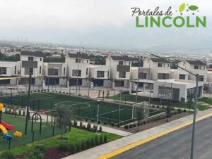 Casa en venta, modelo Cartagena; Fraccionamiento Adara, Garcia, Nuevo Leon