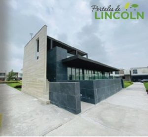 Casa en venta, modelo Cartagena; Fraccionamiento Adara, Garcia, Nuevo Leon