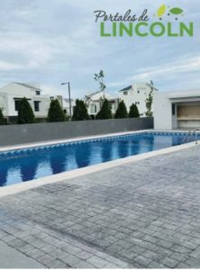 Casa en venta, modelo Cartagena; Fraccionamiento Adara, Garcia, Nuevo Leon