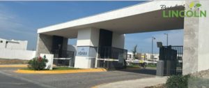 Casa en venta, modelo Cartagena; Fraccionamiento Adara, Garcia, Nuevo Leon