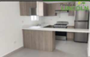 Casa en venta, modelo Cartagena; Fraccionamiento Adara, Garcia, Nuevo Leon